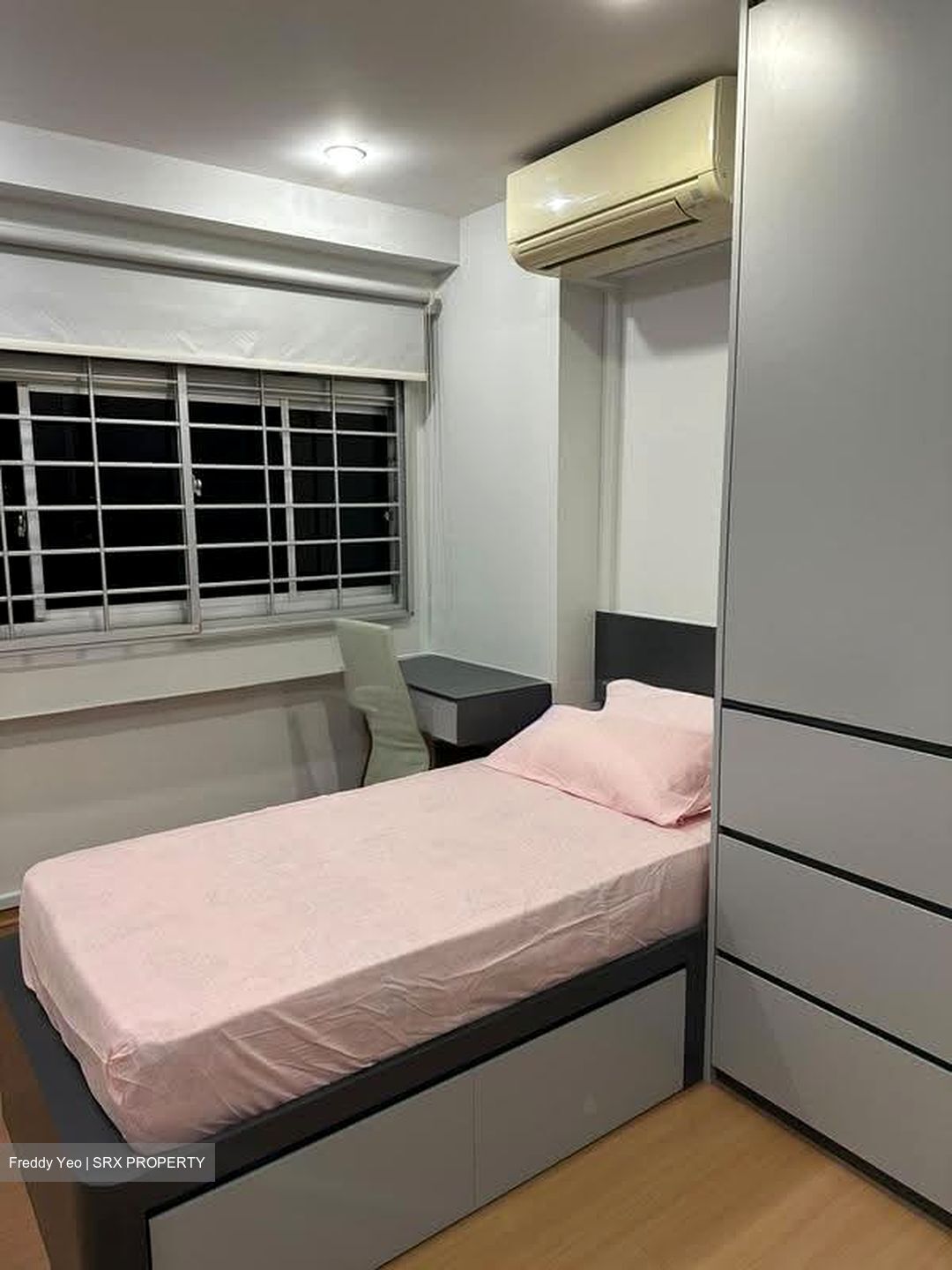 Blk 510 Elias Parks Estate (Pasir Ris), HDB Executive #638496781